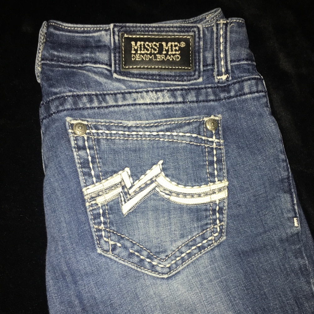 Miss Me Women’s Jeans